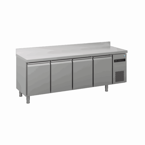 GRAM ADVANCE ACF-225DG-LLRR-CRS-L2 Vries werkbank, 4 secties