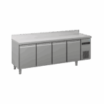 GRAM ADVANCE ACF-225DG-LLRR-CRS-L2 Vries werkbank, 4 secties