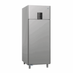 GRAM Baker F 950 L DR RVS Enkeldeurs Vrieskast