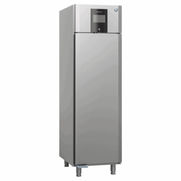 GRAM Baker GA 550 L DR RVS Enkeldeurs Rem Rijskast