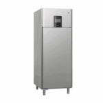 GRAM Baker GA 950 L DR RVS Enkeldeurs Rem Rijskast