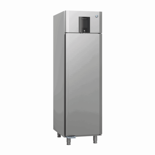 GRAM Baker SF 550 L DR RVS Enkeldeurs Snel Koeler - Snel Vriezer