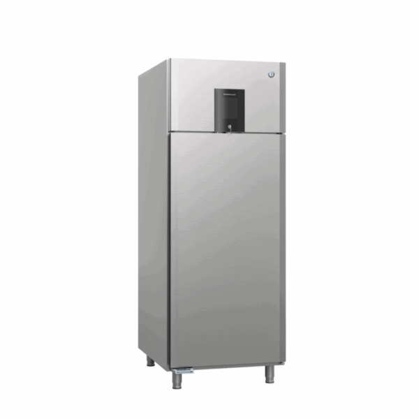 GRAM Baker SF 950 L DR RVS Enkeldeurs Snel Koeler - Snel Vriezer