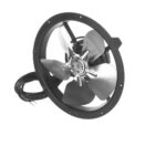 Foster Fan Assembly voor EP700LL