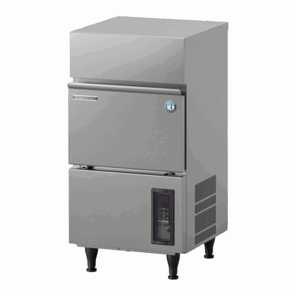 IM-30CWPE Ijsblokjesmachine met ingebouwde opslagbunker IM-30 CUBE