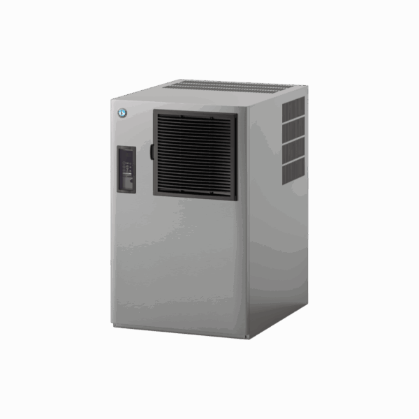 IM-130APE Ijsblokjesmachine, Modulair IM-130 CUBE