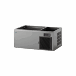 IM-240XPE-U-32 Ijsblokjesmachine, Modulair & Stapelbaar (Uitbreiding) IM-240 UltraCUBE
