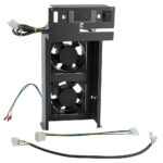 Service Elektra TBV FK/25 <2012 ( R134A)