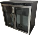 Gamko Maxiglass LG3/250GCS84 ZGAN 2023-31