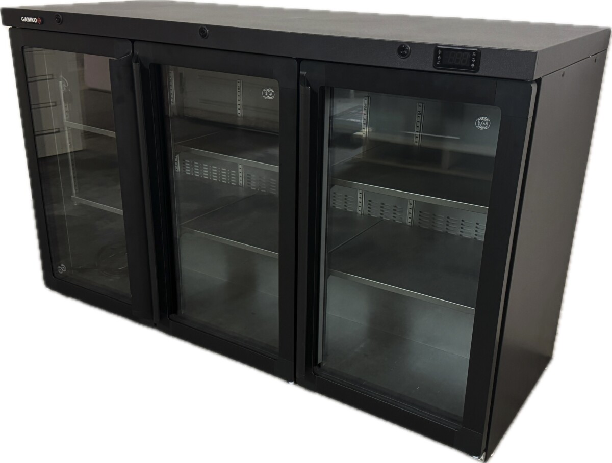 Gamko Maxiglass LG3/315G84 ZGAN 2025-46 (GR) - Afbeelding 2