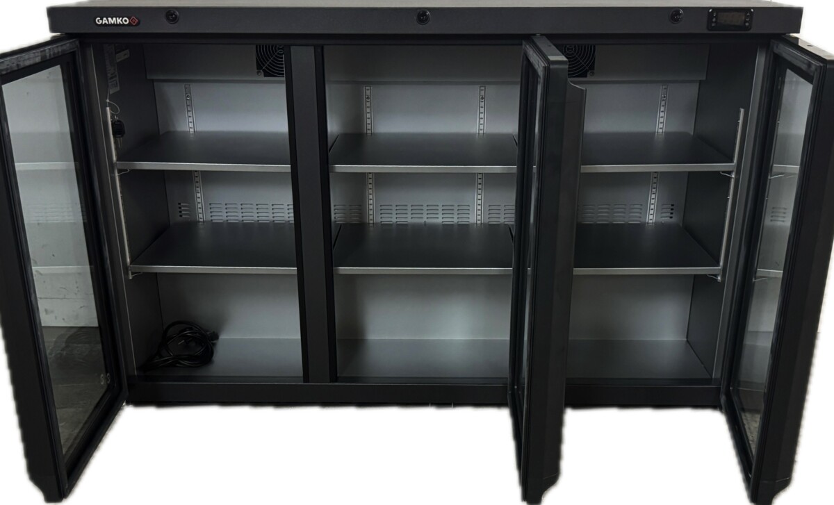 Gamko Maxiglass LG3/315G84 ZGAN 2025-46 (GR) - Afbeelding 3