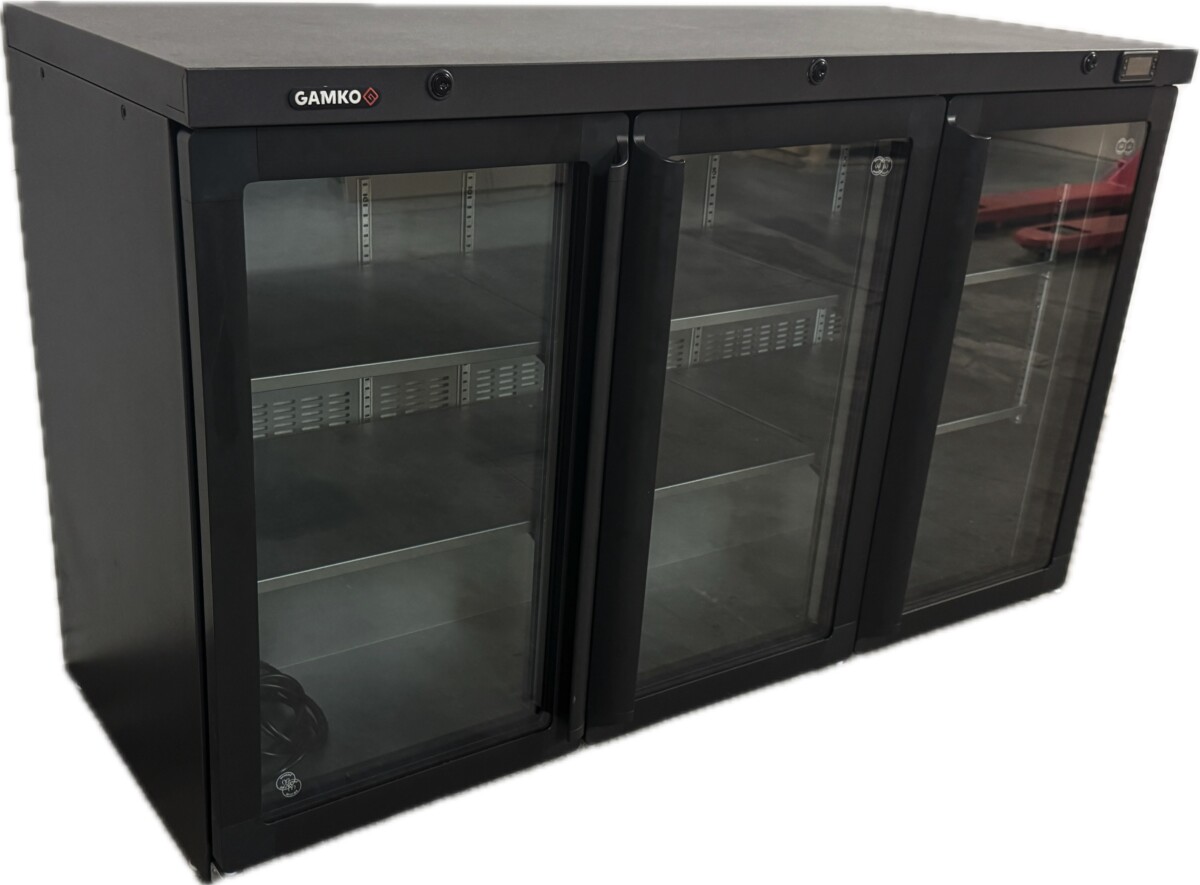 Gamko Maxiglass LG3/315G84 ZGAN 2025-46 (GR) - Afbeelding 4