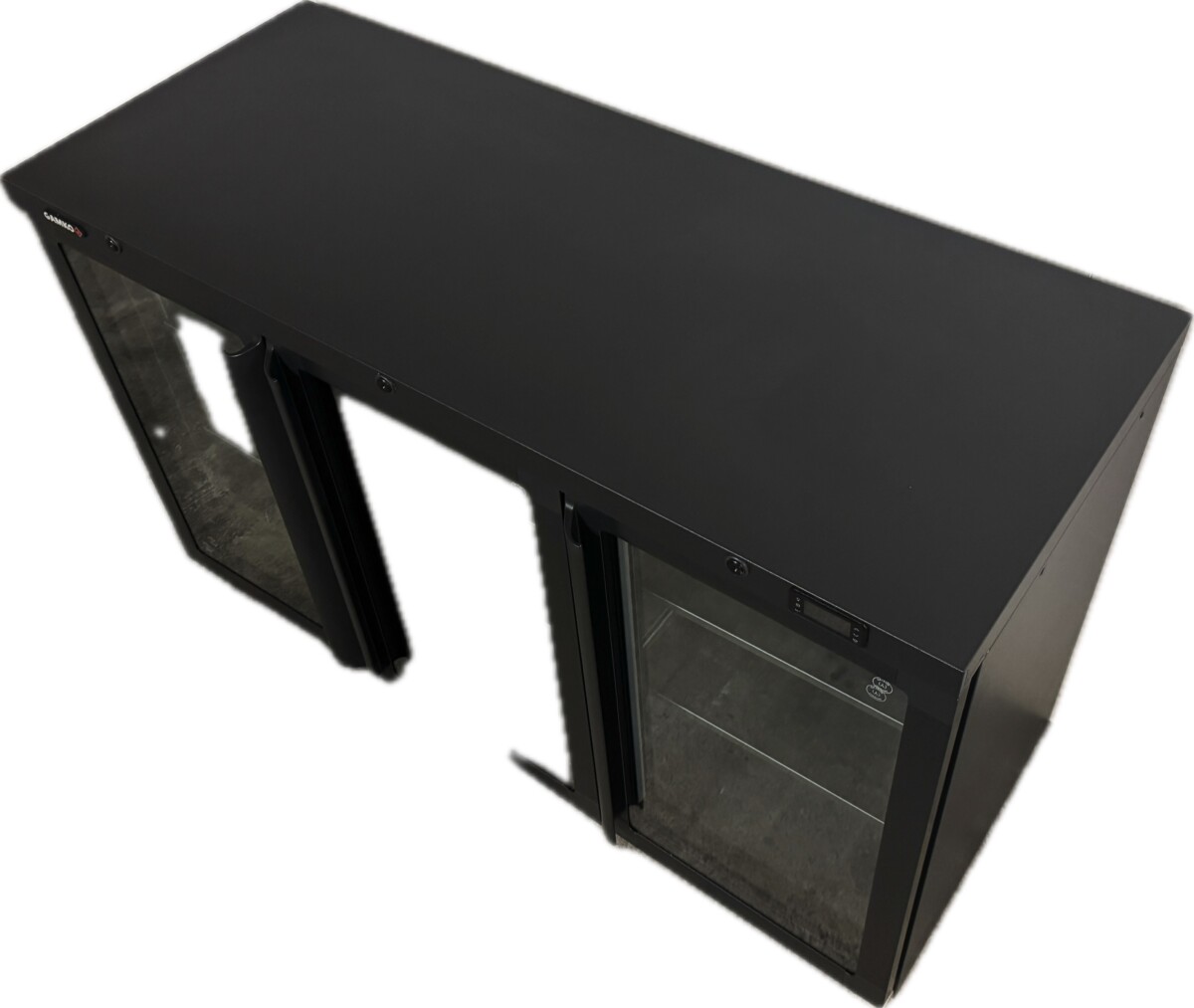 Gamko Maxiglass LG3/315G84 ZGAN 2025-46 (GR) - Afbeelding 5