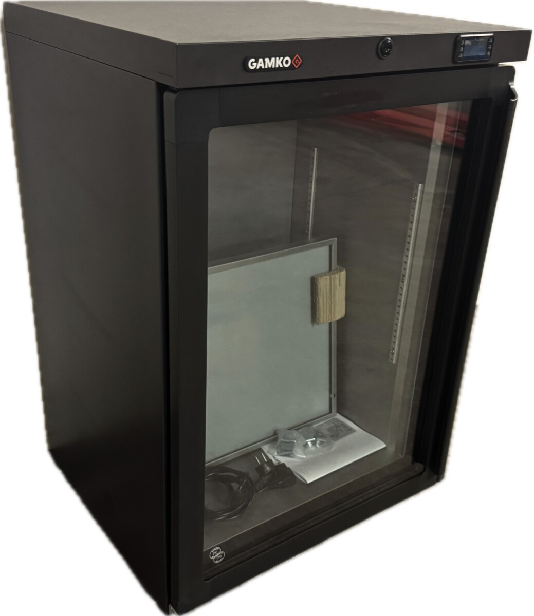Gamko Maxiglass MG3/150LG ZGAN 2026-01 (GR) - Afbeelding 4